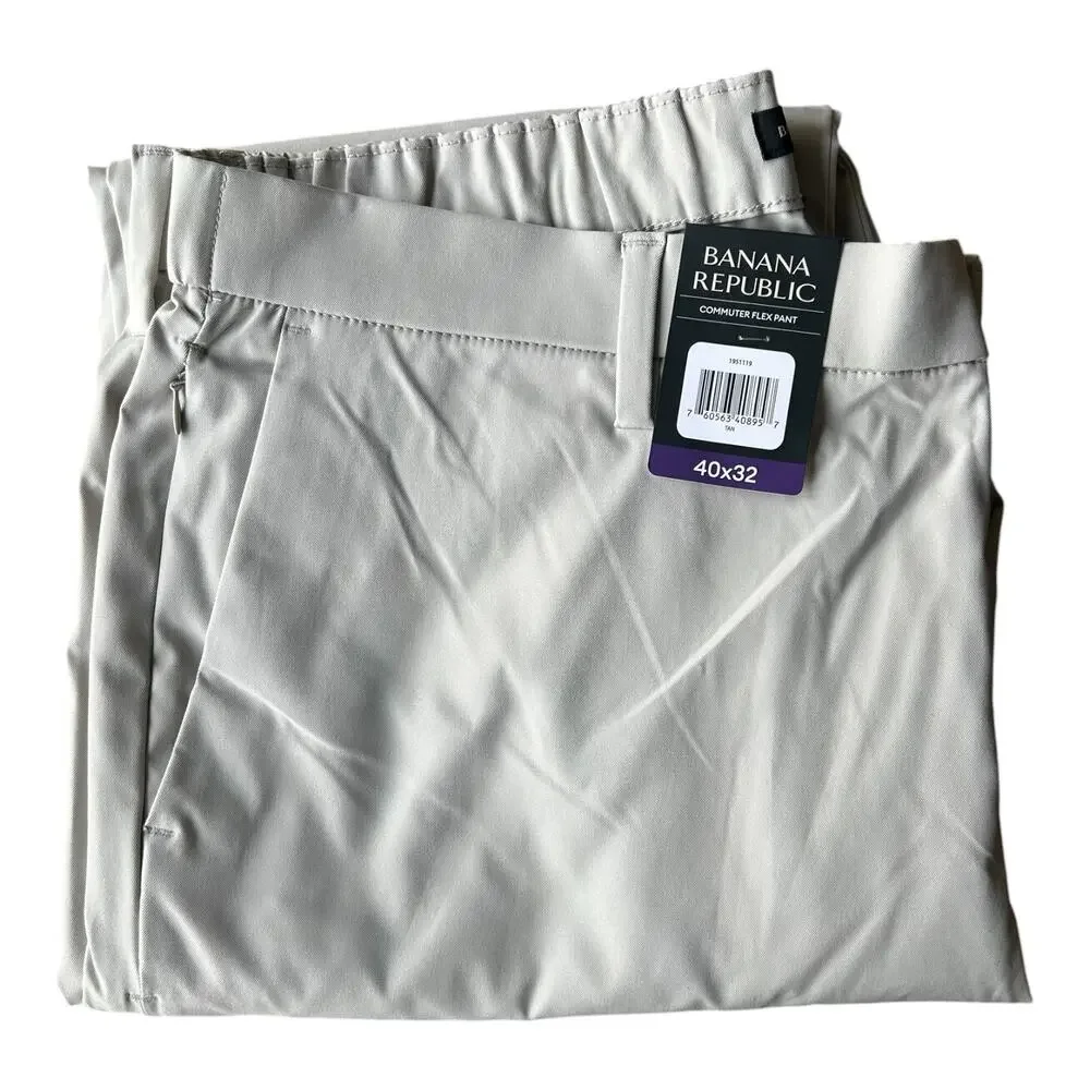 Banana Republic athletic fit